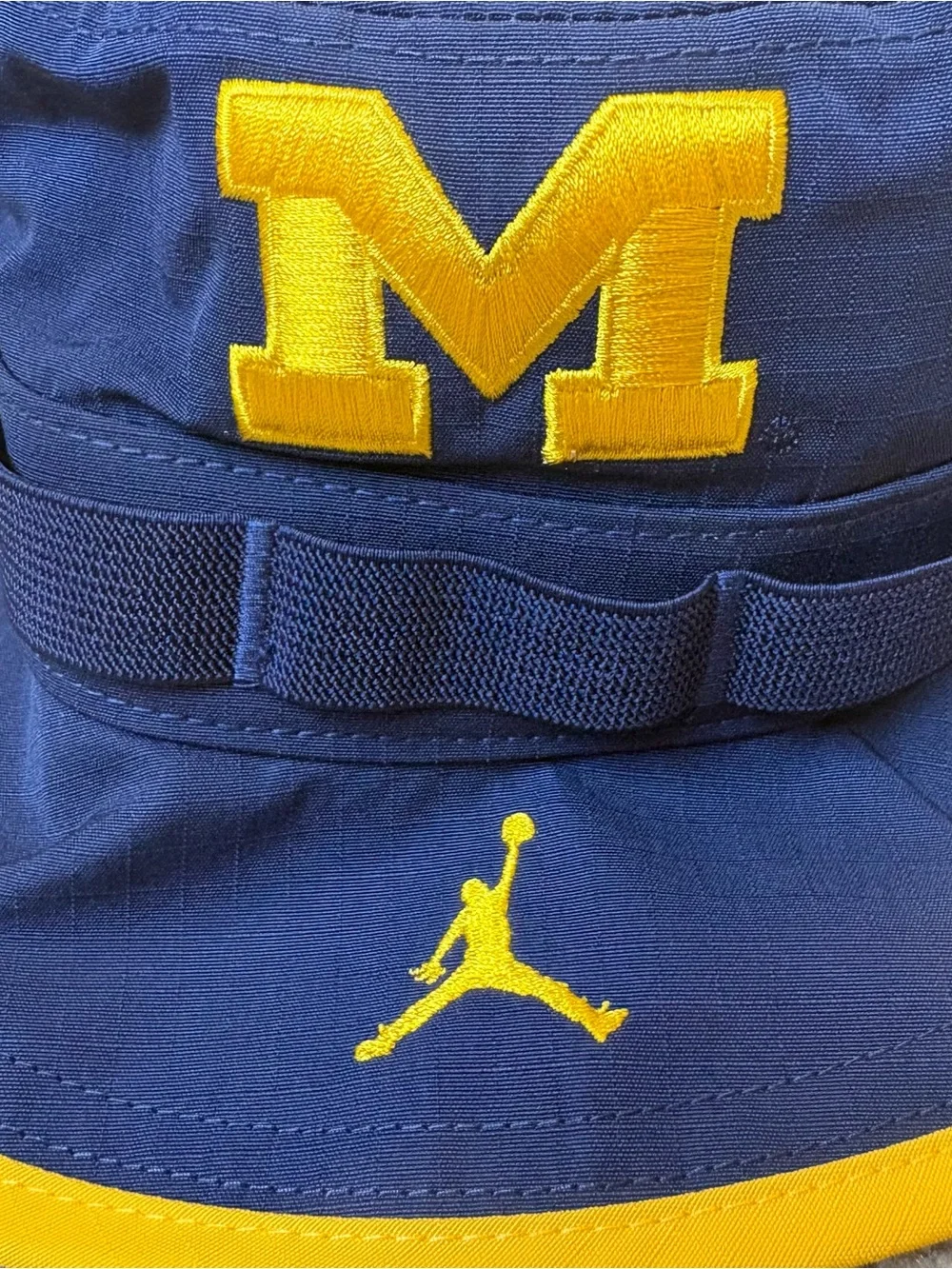 Jordan bucket hat